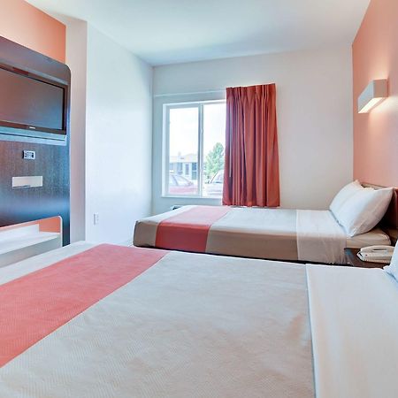 Motel 6-Roanoke, Tx - Northlake - Speedway ภายนอก รูปภาพ